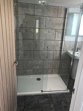 portsmouth bathroom fitters